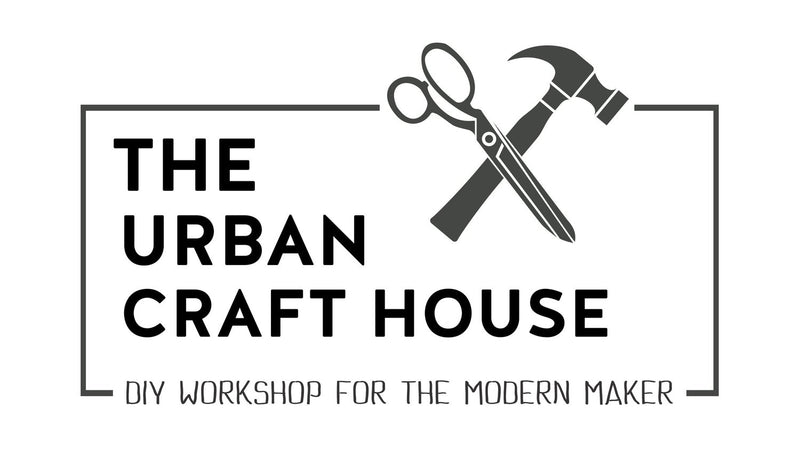 The Urban Craft House